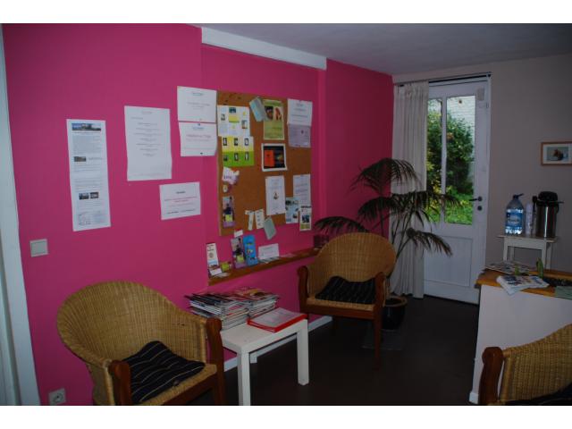 Photo Location d'un cabinet de massage avec salle d'attente image 3/3