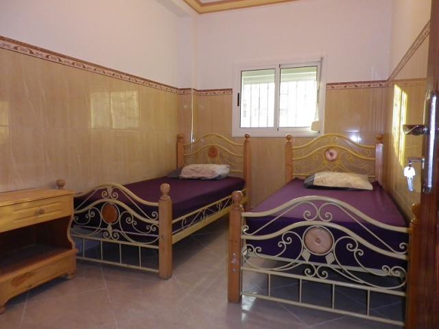Photo Location d'un grand et bel appartement meublé et bien équipé à Nador image 3/6