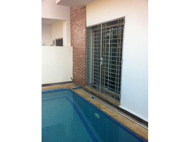 Photo location d'un jolie villa avec petit piscine a olm souissi image 3/6