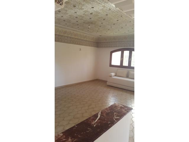 Photo location d'un superbe villa a riyad image 3/6
