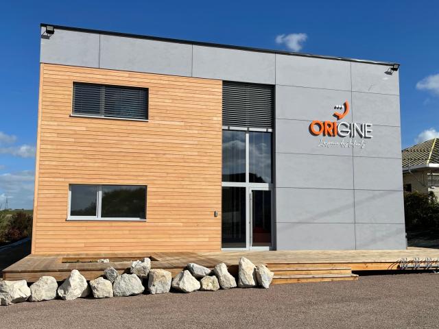 Photo location de bureau 10150 SAINTE-MAURE image 3/3