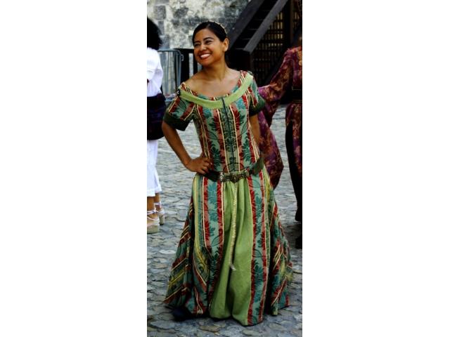 Photo Location de costumes image 3/3