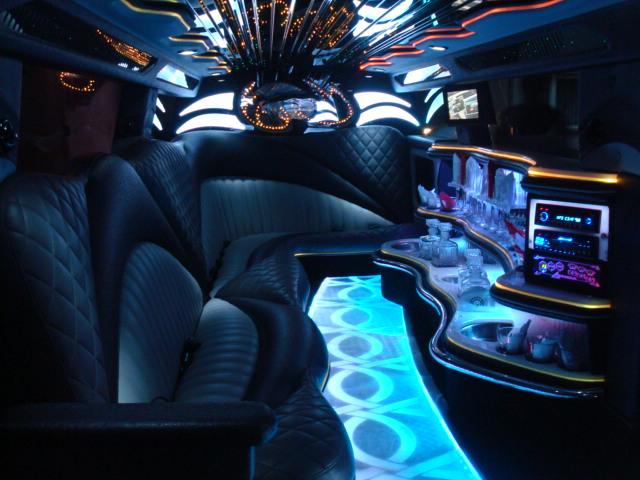 Photo Location de limousine et limousine hummer image 3/6