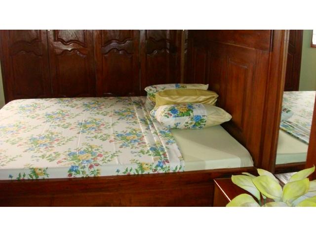 Photo LOCATION DE VACANCES, APPARTEMENT - ABIDJAN image 3/6