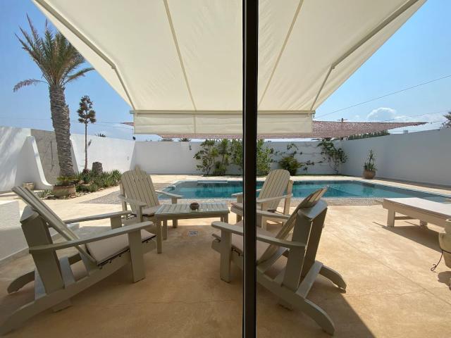 Photo Location de vacances d'une luxieuse villa à Djerba image 3/6