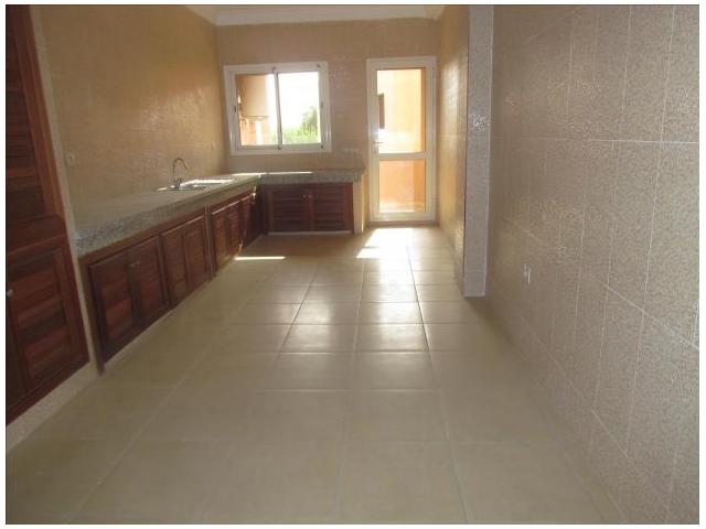 Photo location Des bels Appartements neufs de 186 camp el ghol image 3/6