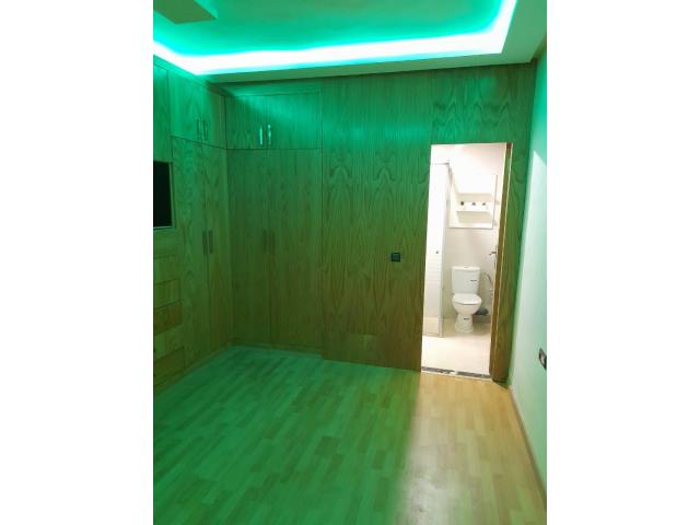 Photo Location d’un appartement  vide bien entretenue image 3/6
