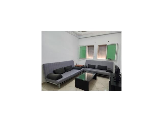 Photo Location d’un  Appartement vide, très bien entretenue image 3/5