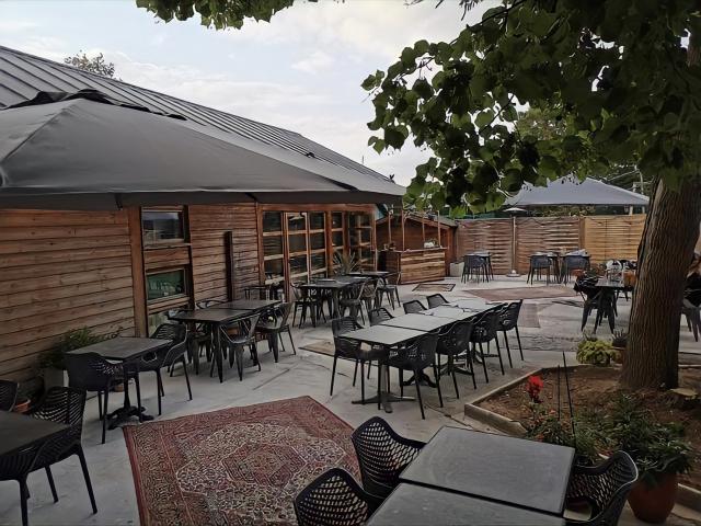 Photo Location d’une salle des fêtes image 3/5