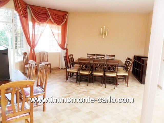 Photo Location d’une villa bien ensoleillée à Souissi à Rabat image 3/6
