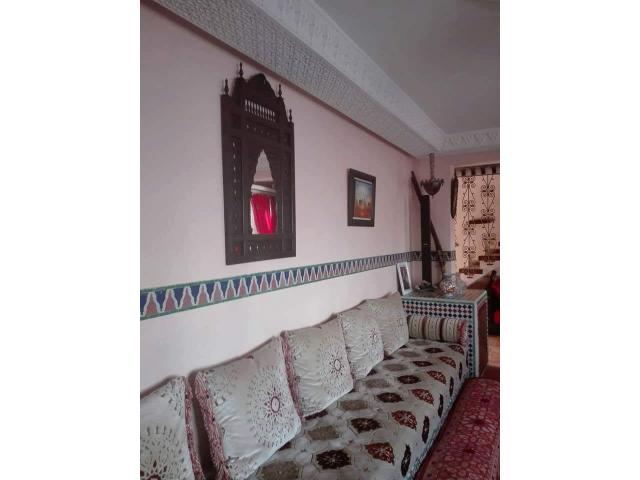 Photo Location journalier d'un villa meublée à Harhoura image 3/6