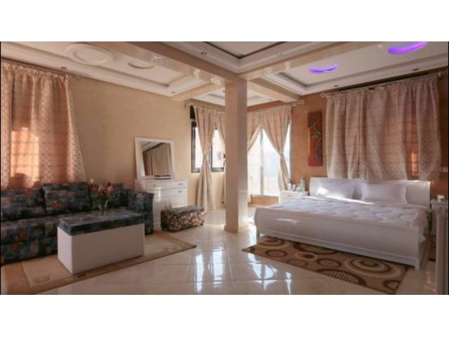 Photo Location journalier d'un villa meublée à Marrakech image 3/6