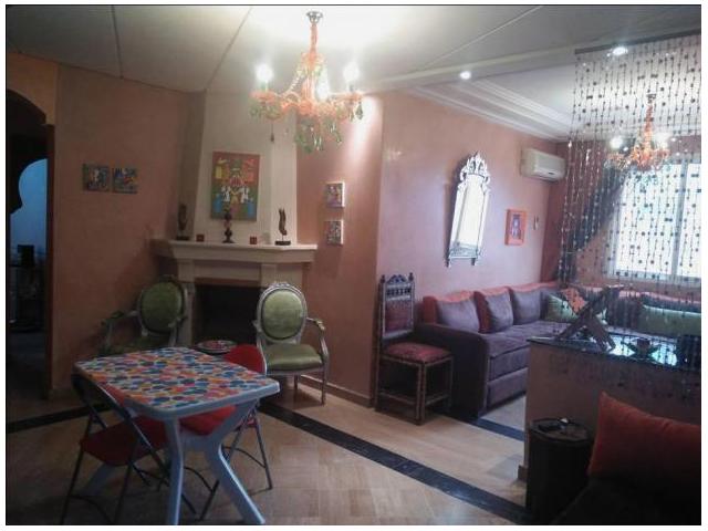 Photo location LD APPART meublé  quartier ELGHOL image 3/6