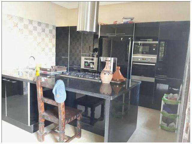 Photo location  LD villa joliment meublée image 3/6