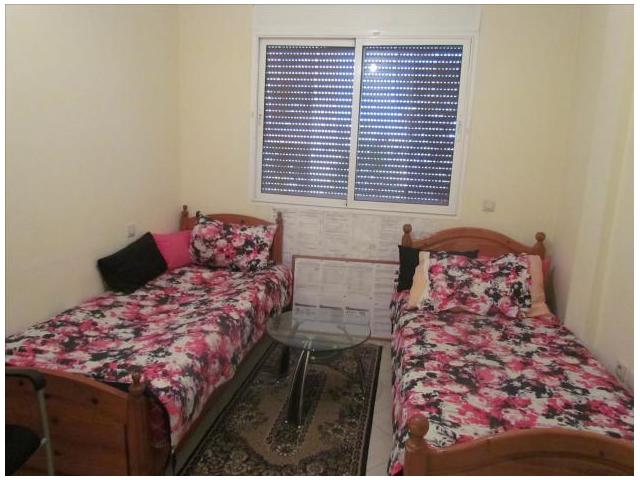 Photo location longue durée Bel appartement  près  jardin Majorelle image 3/6