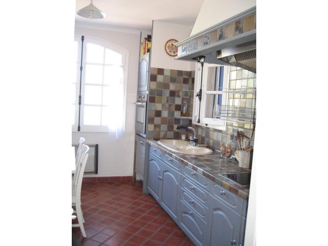 Photo Location maison France - Vaucluse - Calme - Piscine - 6 personnes image 3/6