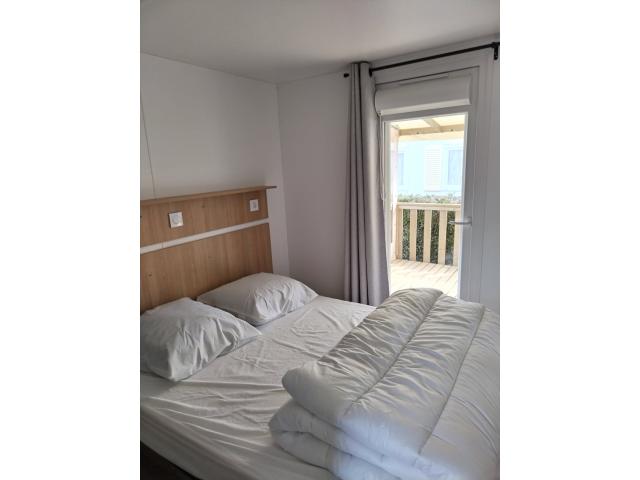 Photo Location mobil home ( 80120 ) Quend plage image 3/6
