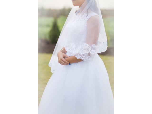 Photo Location robe de mariées à partir de 800 DH image 3/3