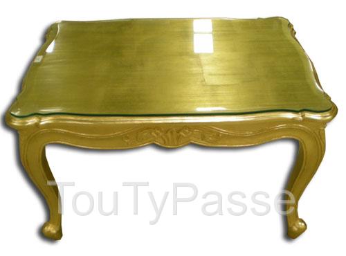 Photo location table basse divers styles image 3/6