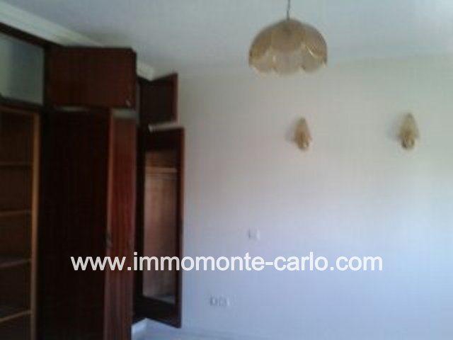 Photo location une villa avec beau jardin à Hay Riad image 3/6