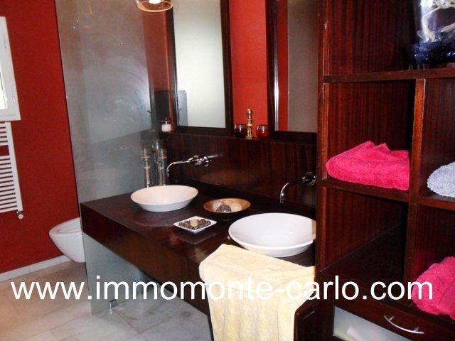 Photo Location une villa meublée avec piscine à Hay Riad Rabat image 3/4