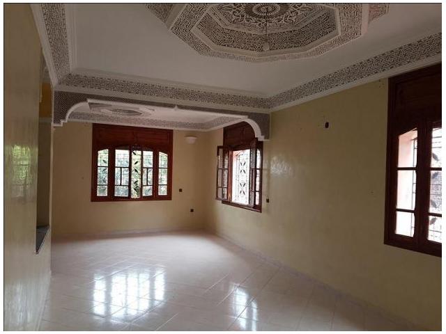 Photo location une villa non meublée  située à Riad Salam  route de casa image 3/6