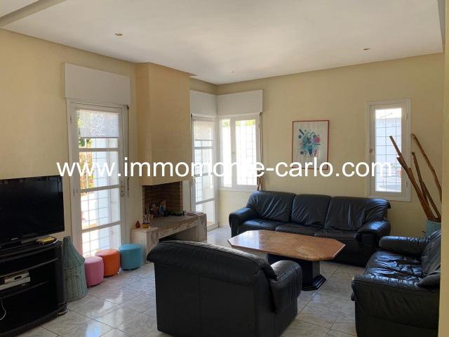 Photo Location villa à l’Agdal Rabat image 3/6