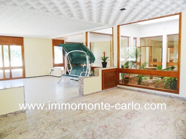 Photo Location villa à Souissi Rabat image 3/6