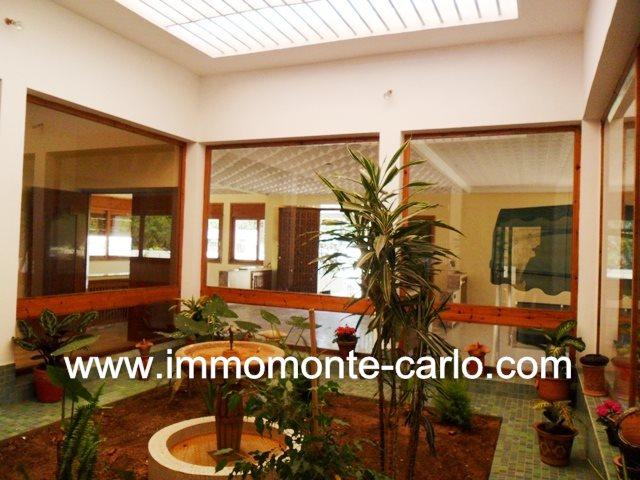Photo Location villa à Souissi Rabat image 3/5