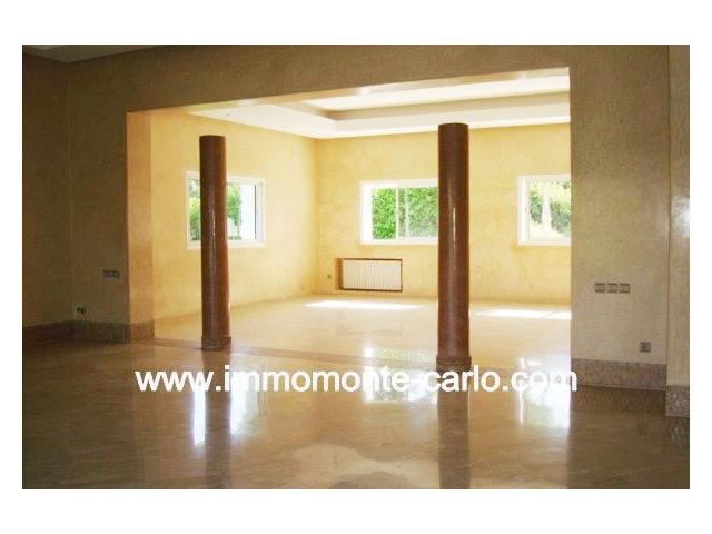 Photo Location villa avec piscine, à Bir kacem Rabat image 3/6