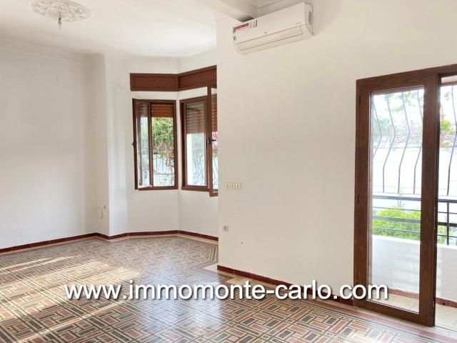 Photo Location villa avec piscine  à  Rabat quartier Agdal image 3/5