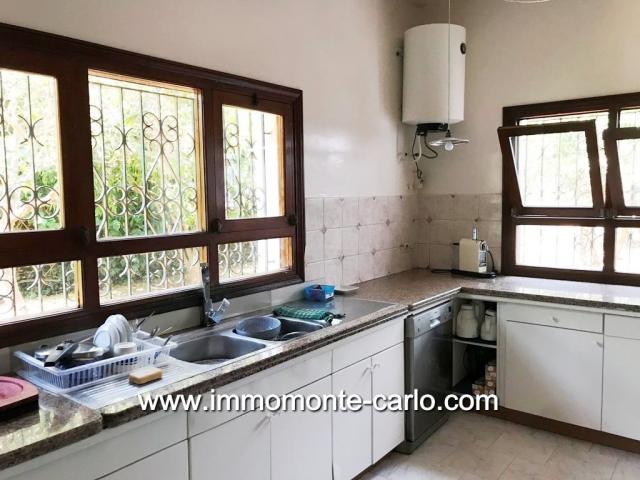 Photo Location Villa avec piscine à Souissi RABAT image 3/6