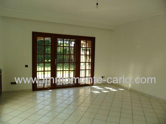 Photo Location Villa avec piscine à Soussi RABAT image 3/6