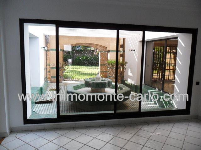 Photo Location Villa avec piscine à Soussi RABAT image 3/6