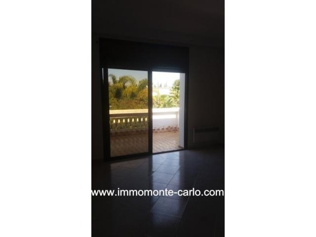 Photo Location Villa haut standing au quartier  Souissi RABAT image 3/4