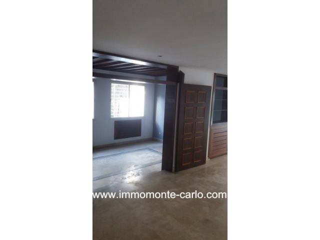 Photo Location Villa haut standing au quartier  Souissi RABAT image 3/4