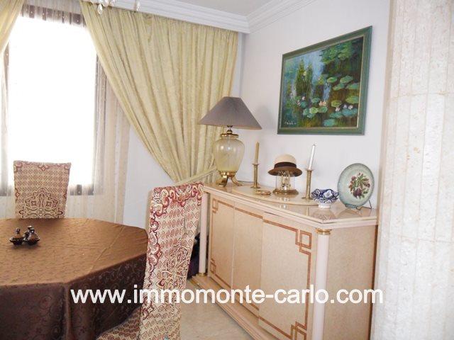 Photo Location villa meublée à Sid el abdla  plage Témara Rabat image 3/6