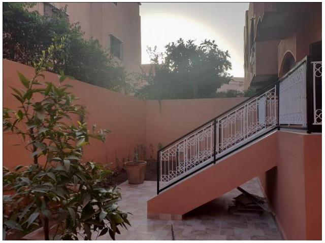 Photo location villa située à Arst Sbaai sur l avenue Abdlkarim khattabi Guéli image 3/6