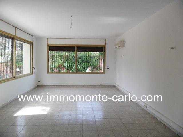 Photo Location villa vide au quartier Souissi à Rabat image 3/5