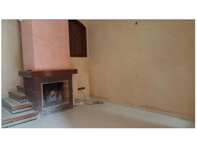 Photo Location villa vide Route de casa image 3/6