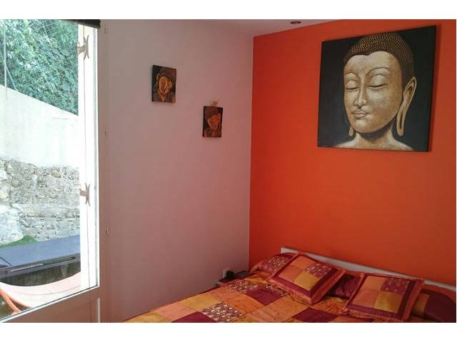 Photo Loft 45 m2 + terrasse 20m2 proche Monaco et Menton image 3/6