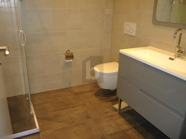 Photo Loft de 102 m² au centre du village de Ballaigues à louer image 3/5