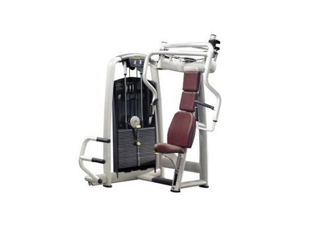 Photo Lot de 19 Postes Technogym Gamme Selection image 3/5