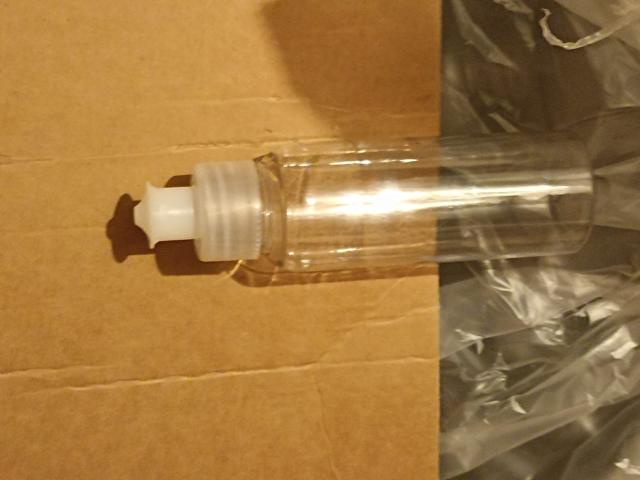 Photo Lot + de 400 flacons 100ml image 3/4