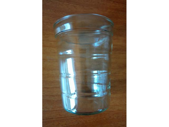 Photo Lot de 8 verres image 3/4