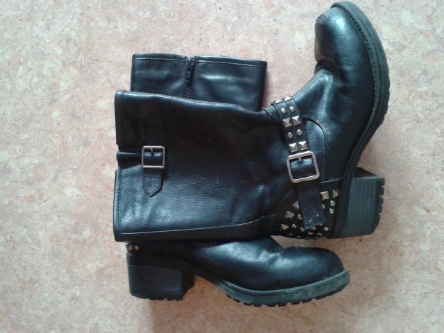 Photo lot de chaussure pour fille p 35,37,38,33,31,29 image 3/6