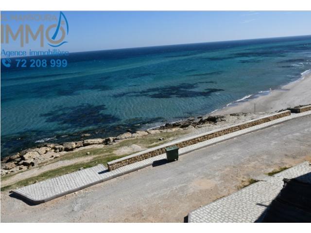 Photo Lotissement a vendre à dar allouche kélibia 29711072 image 3/4