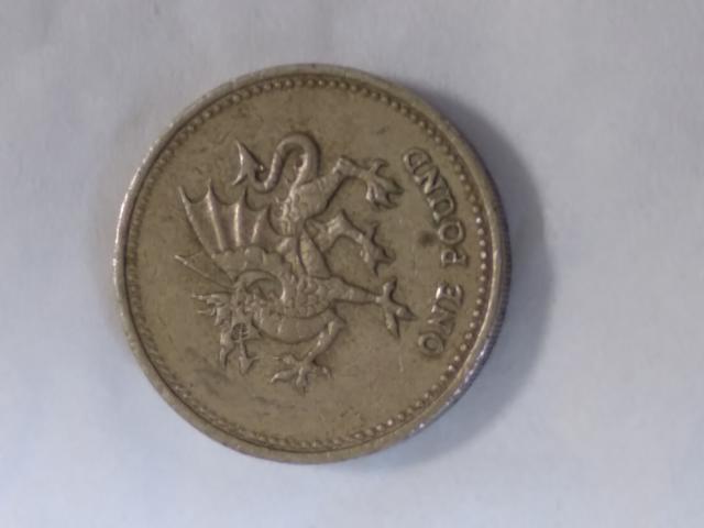 Photo Lots de pieces de monnaie Reine ELIZABETH II image 3/6