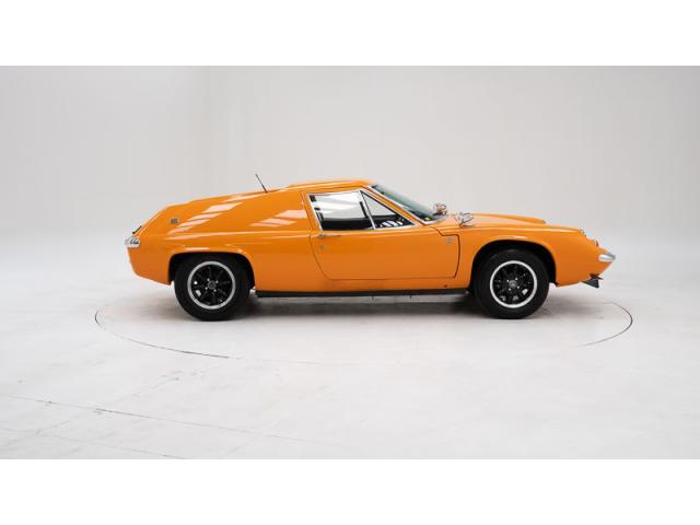 Photo Lotus Europe '72 CH0400q image 3/6