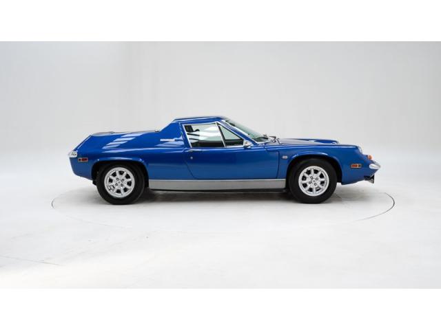Photo Lotus Europe '74 CH4426R image 3/6